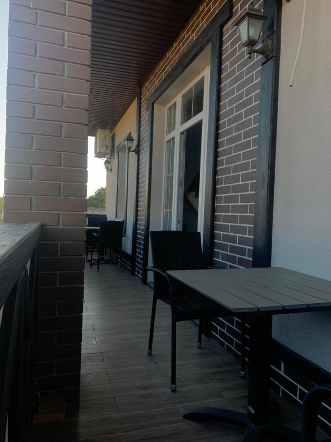 Relax Complex Hotel Boryspil Luaran gambar