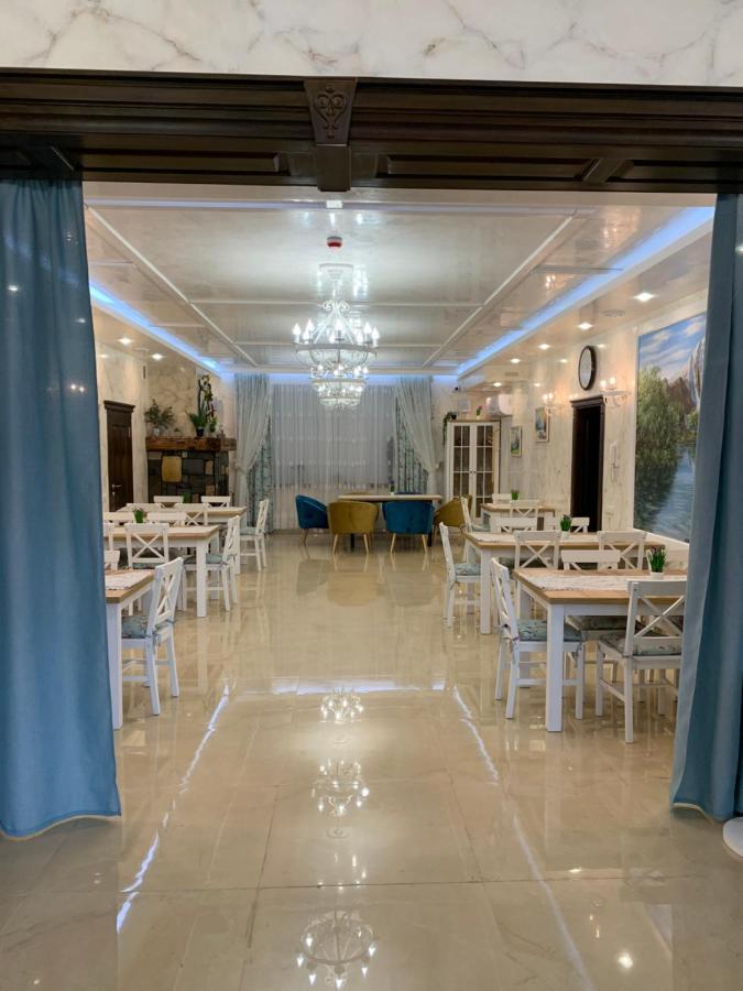 Relax Complex Hotel Boryspil Luaran gambar