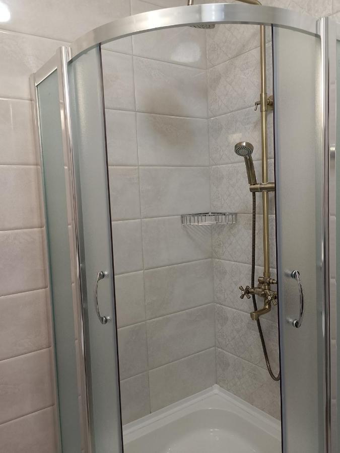 Relax Complex Hotel Boryspil Luaran gambar
