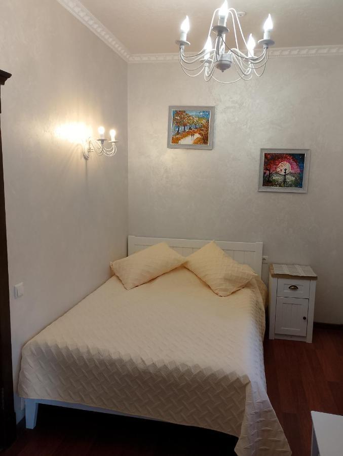 Relax Complex Hotel Boryspil Luaran gambar