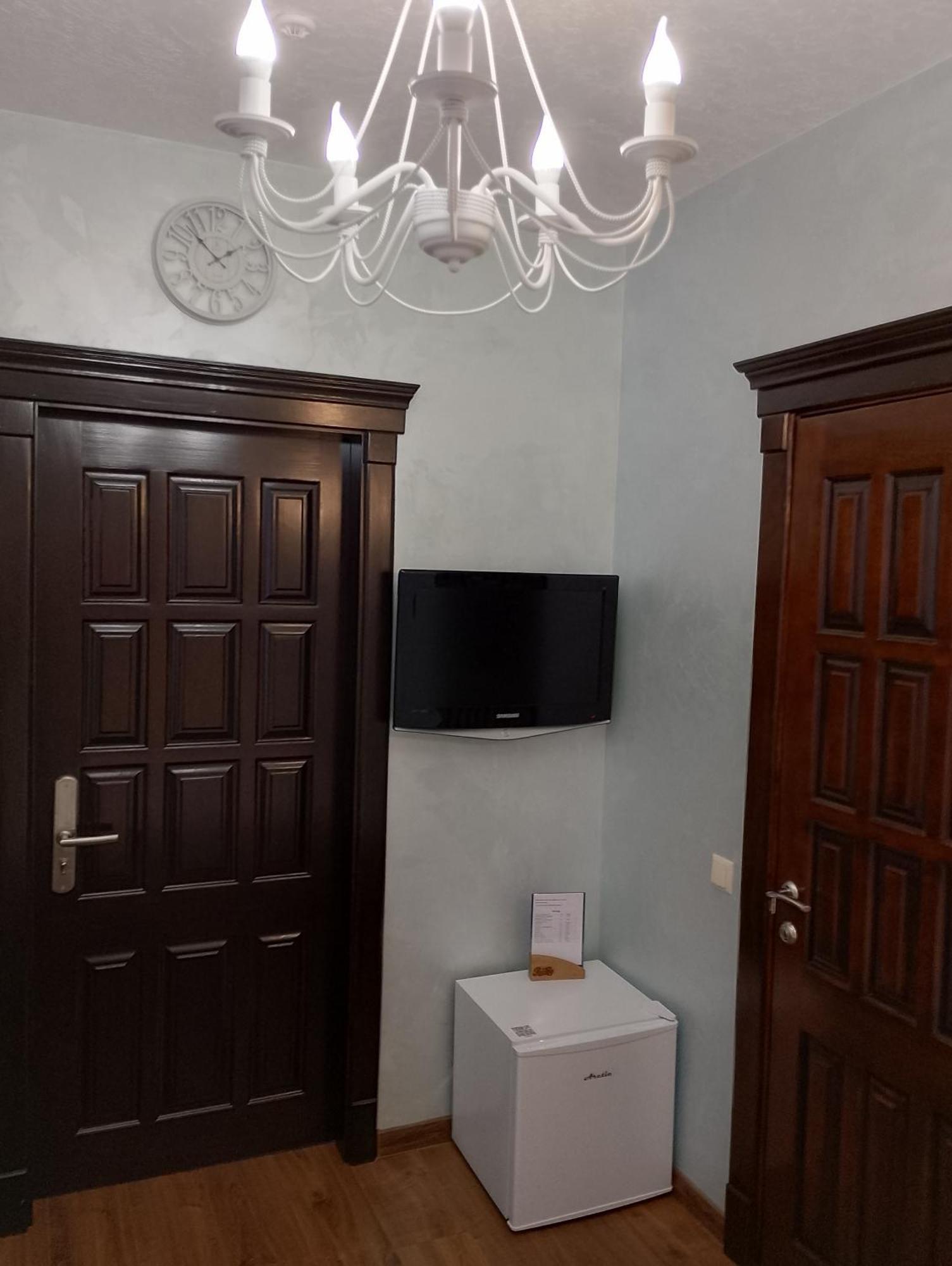 Relax Complex Hotel Boryspil Luaran gambar